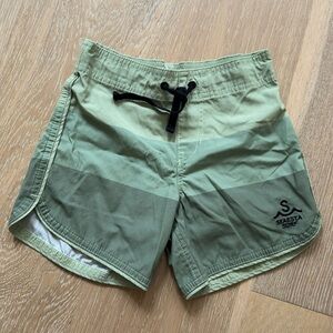 Seaesta Surf Shorts